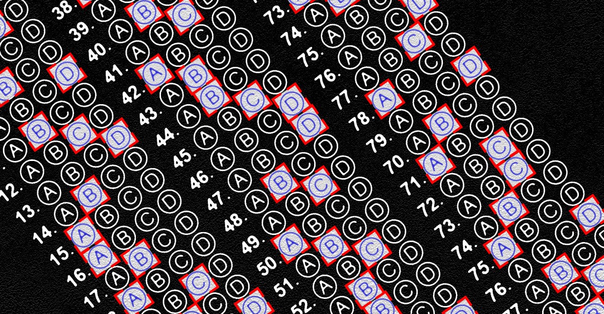 Image for Tech companies don’t care that students use their AI agents to cheat