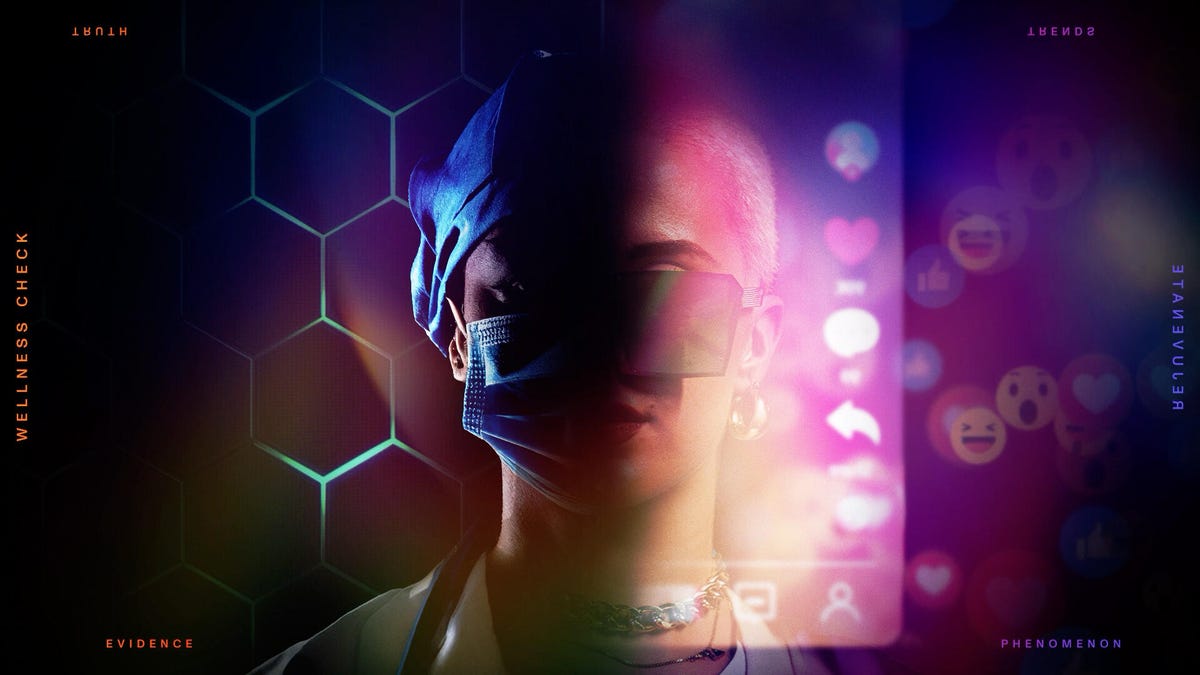 Image for Modern-Day Snake Oil: How Wellness Influencers Gained the Power to Spr