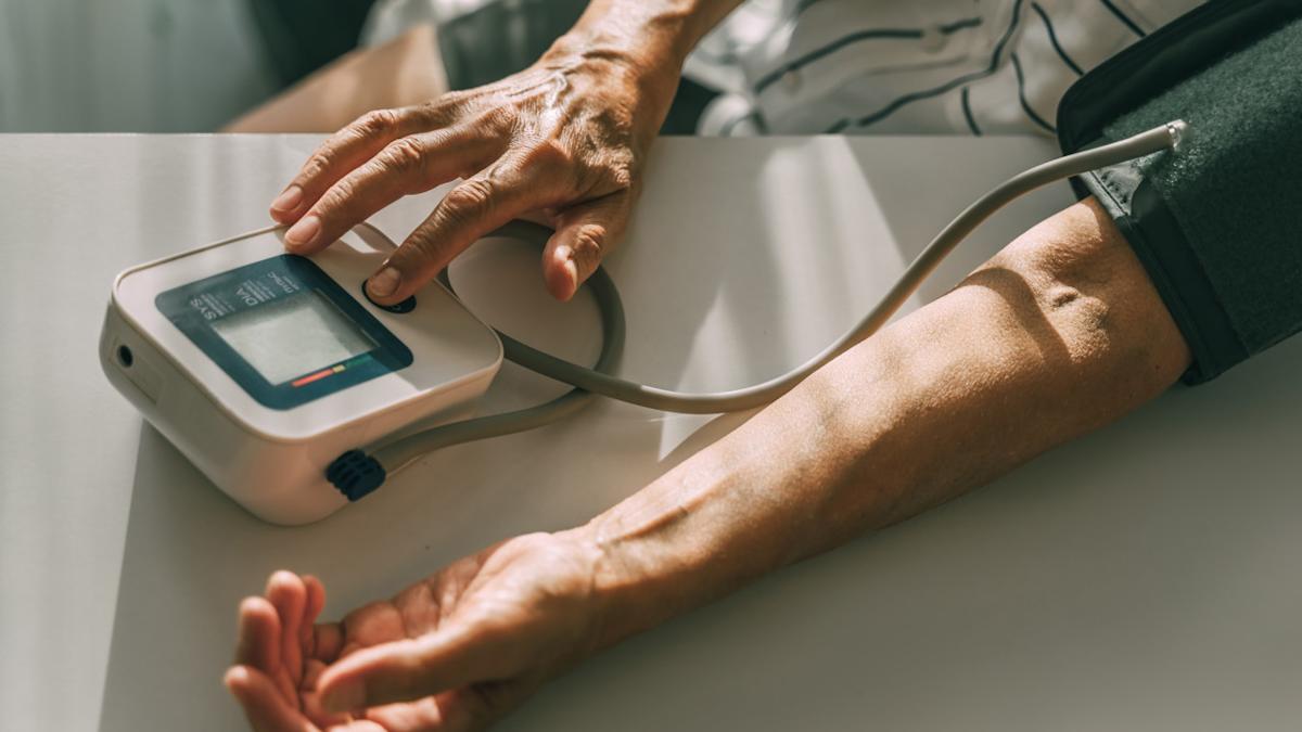 Image for Have High Blood Pressure? Avoid Combining These 2 Foods, Cardiologists