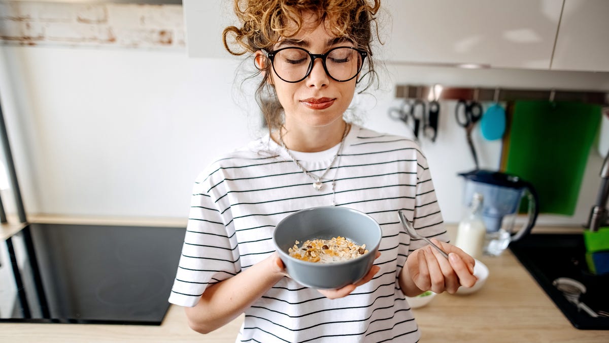 Image for 9 Foods That Are Nature’s Medicine for Headaches