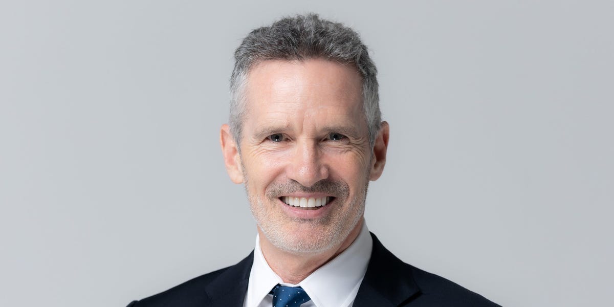 Image for The former CEO of DocuSign says he promotes people based on 3 factors,