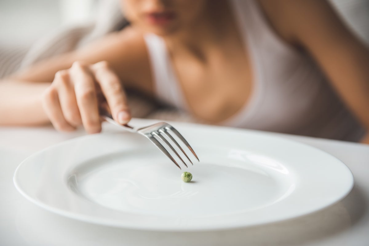 Image for What Is ARFID? Doctors Explain Why the Eating Disorder’s Rates Are Ris