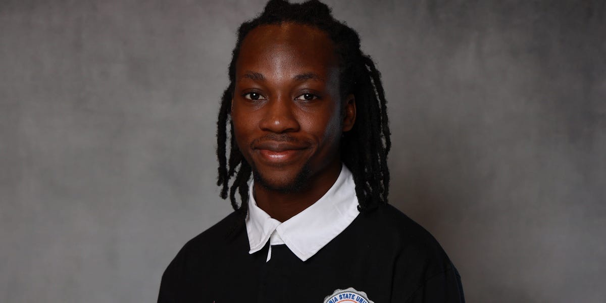 Image for I scored my dream internship at Apple. I learned a lot, but here's why