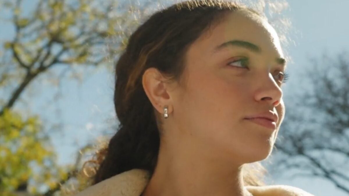 Image for Welp, Smart Earrings Are a Thing Now