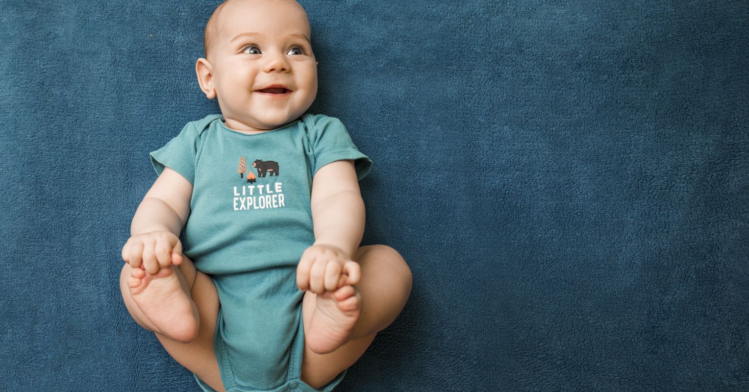 Image for Do You Have to Start Sleep Training Early? Research Says No