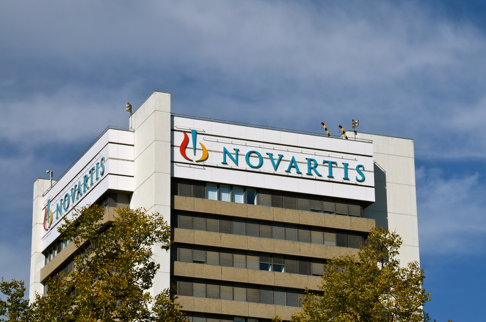 Image for Jim Cramer Says He is a “Buyer of Novartis”